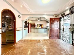 Blk 510 Jelapang Road (Bukit Panjang), HDB 4 Rooms #508000271